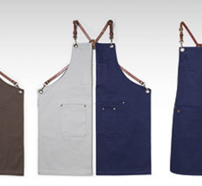 TWO SIDES APRONS TWO SIDES APRONS
