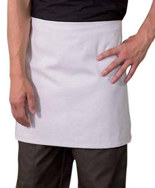 half apron half apron