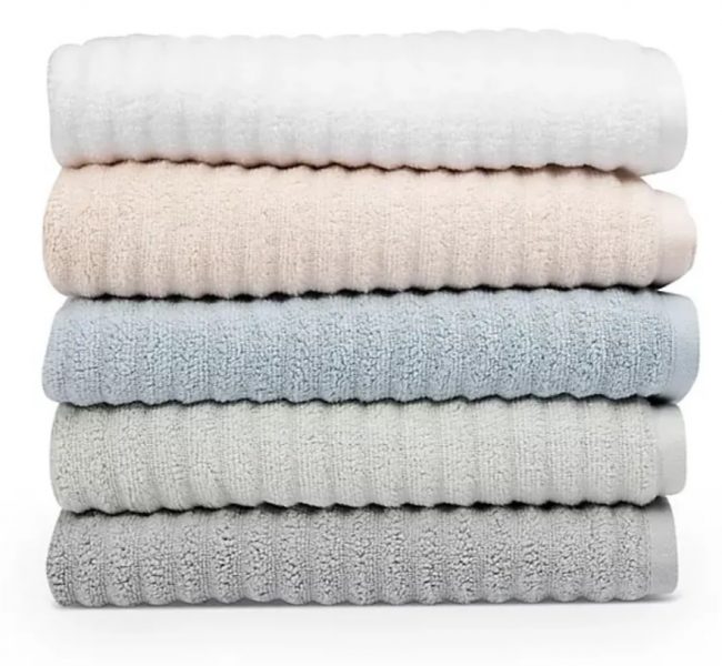 stripe terry stripe terry